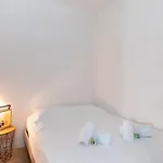 Le Baronne- Climatise Au Calme Proche Et Palais Des Festivals Apartmán