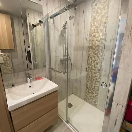 Apartamento Climatise Au Calme Proche Et Palais Des Festivals Cannes