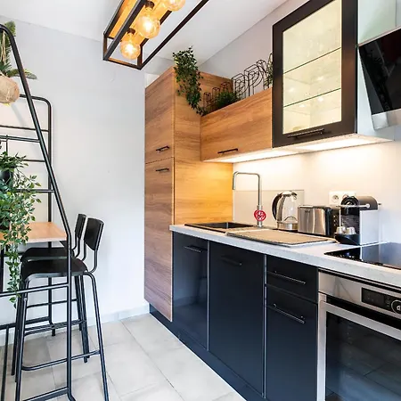 Climatise Au Calme Proche Et Palais Des Festivals * Κάννες