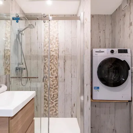 Climatise Au Calme Proche Et Palais Des Festivals