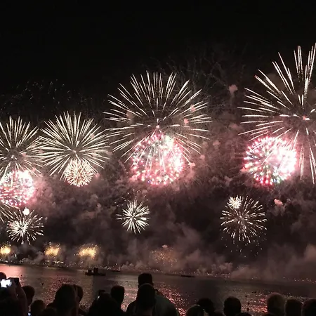 Apartmán Climatise Au Calme Proche Et Palais Des Festivals Cannes